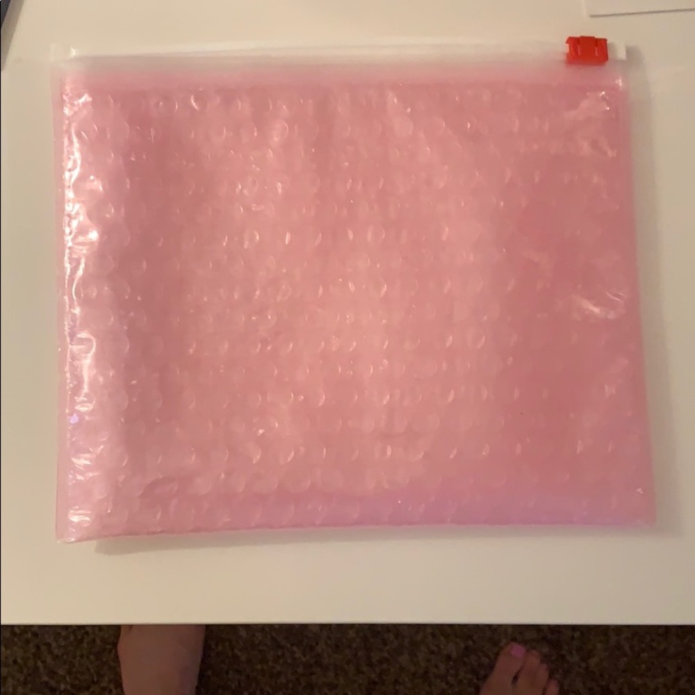 Large glossier bag for sale